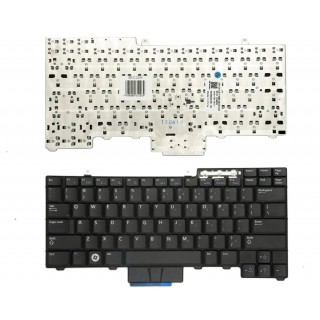 Keyboard DELL Latitude: E6400, E550,  E6500, E6510, E6410
