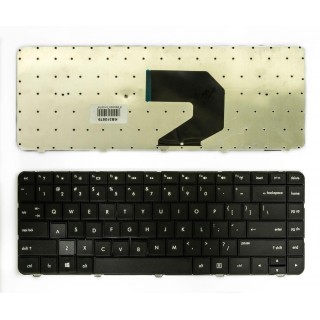 Клавиатура HP: 630, 635, 655, 2000, CQ43, CQ57, G4, G6