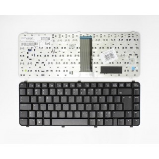 Клавиатура HP Compaq: 6530S, 6535S, 6531S, 6730S, 6735S, UK