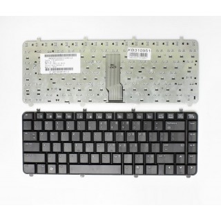Keyboard HP Paviliion: DV5, DV5T, DV5Z , DV5-1000, DV5-1100, DV5-1200, DV5-1300
