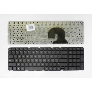 Keyboard HP Pavillion: DV7-4000, DV7-4100