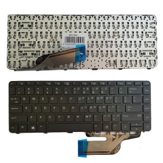 Клавиатура HP ProBook 430 G4, 430 G3, 440 G3, 440 G4, US