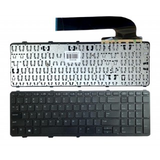 Keyboard HP Probook: 450, 450 G0, 450 G1, 450 G2, 455, 470, 650