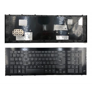 Keyboard HP ProBook 4720s UK