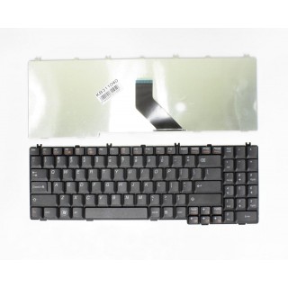 Keyboard LENOVO: B550, B555, B560, G550, G555