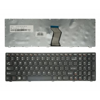 Keyboard LENOVO: G580, G580A, G585, G585A