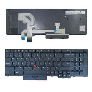 Keyboard LENOVO IBM ThinkPad T570, T580 (US)