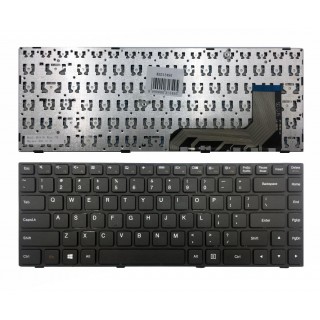 Keyboard Lenovo: IdeaPad 100, 100-14IBD, 100-14IBY