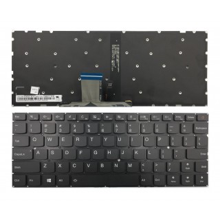 Keyboard Lenovo: Ideapad 710S-13IKB, 710S-13ISK with backlight