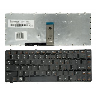 Keyboard LENOVO Ideapad: Y470, Y471