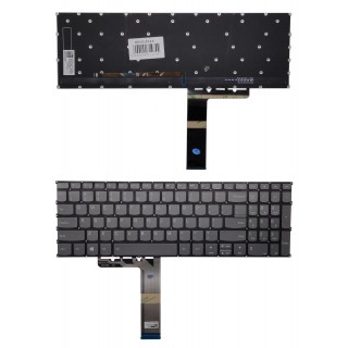 Клавиатура LENOVO ThinkBook 15 G2, с подсветкой, US
