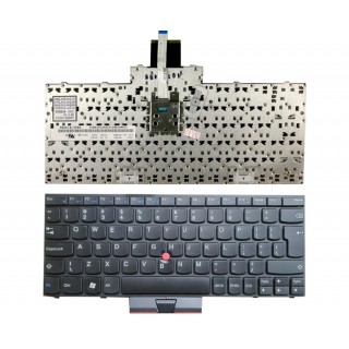 Клавиатура LENOVO ThinkPad Edge E130, E135, UK