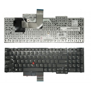 Keyboard LENOVO: ThinkPad Edge E530, E535, E545
