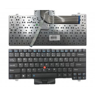 Keyboard Lenovo: ThinkPad L410, L412, L510, L512, SL410, SL510