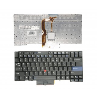 Клавиатура LENOVO: Thinkpad L420, W510, W520, T400S, T410, T420, T420i ,T420S