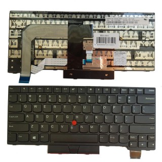Клавиатура  Lenovo: ThinkPad T470, T470S, T480