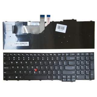 Клавиатура LENOVO ThinkPad: T540, T540P, W540, E531, E540, L540, KM-105U