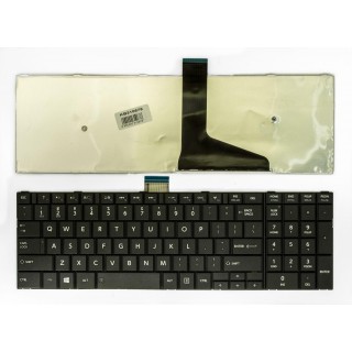 Keyboard TOSHIBA: Satellite C50, C50A, C50-A, C50D-A, C55, C55T, C55D, C55-A, C55D-A
