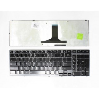 Keyboard TOSHIBA Satellite: P750, P750D, P755, P770