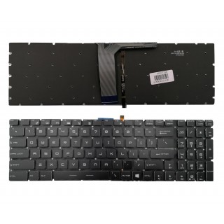 Keyboard for MSI: MS-16JB