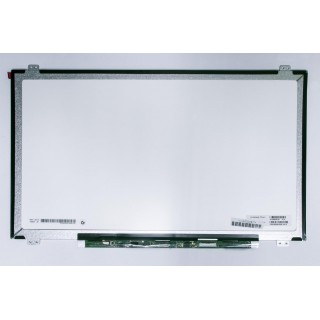 LCD screen 15.6" 1366x768 HD, LED, матовая, SLIM, 30pin (с права) EDP, A+