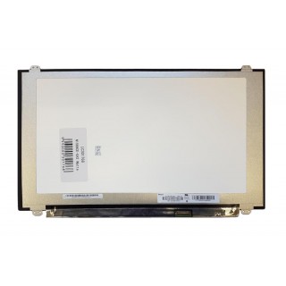 LCD screen 15.6" 1920x1080 FHD, LED, SLIM, matte, 30pin (right) EDP, A+, 120Hz