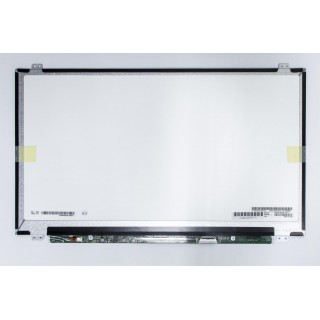 LCD screen 15.6" 1920x1080 FULL HD, LED ,IPS, SLIM, glossy, 30pin (right) EDP, 360mm,  A+