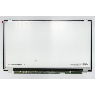 LCD sreen 15.6" 1920x1080 FHD, LED ,IPS, SLIM, matte, 30pin (right) EDP, A+