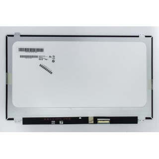LCD sreen with touch 15.6" 1366x768 HD, LED, matte, 40pin (right), A+