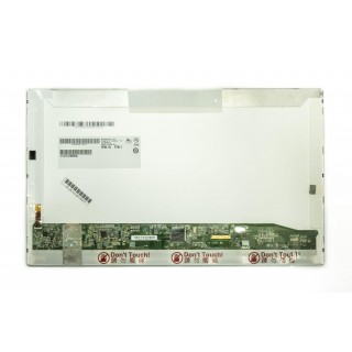 LCD screen 14.0" 1600x900 HD+, LED, glossy, 30pin (right) EDP, A+