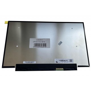 Notebook screen 14.0" 1920x1080 FHD, LED, SLIM, 144Hz, matte, 40pin (right), A+
