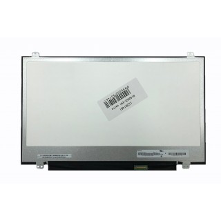 LCD Screen 14.0“ 1920x1080 FHD, SLIM, matte, 30pin (right), IPS, A+