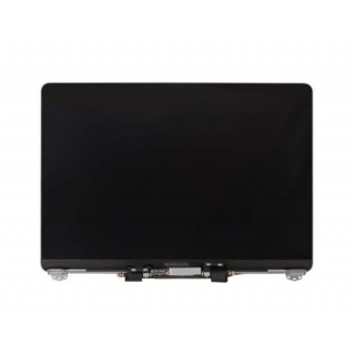 LCD screen assembly for APPLE A2159 (silver)