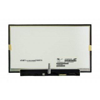 LCD sreen 13.3" 1366x768 HD, LED, SLIM, matte, 40pin (right), A+