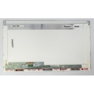 LCD sreen 17.3" 1600x900 HD, LED, matte, 30pin (left) EDP, A+