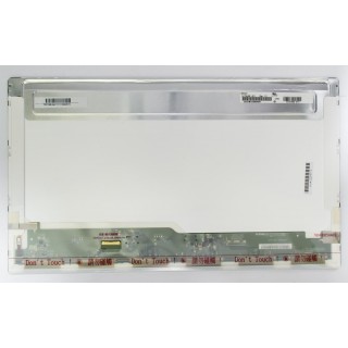 LCD sreen 17.3" 1920x1080 FULL HD, LED, matte, 30pin (left) EDP, A+