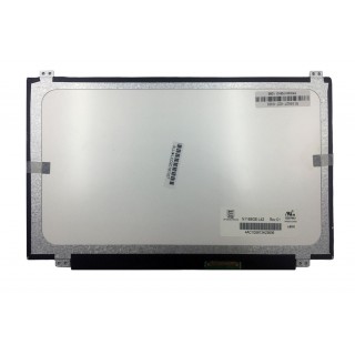 LCD Screen 11.6" 1366x768 HD, LED, IPS, SLIM, matte, 40pin (right), A+