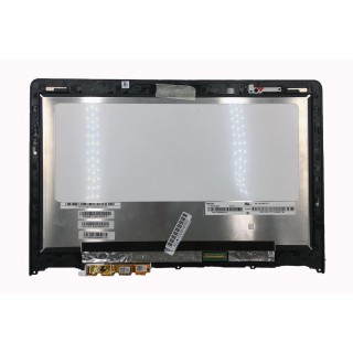 Матрица LCD + Touch 11.6“ 1920x1080 FHD, LED, IPS, SLIM, глянцевый, 30pin (справа), EDP, A+