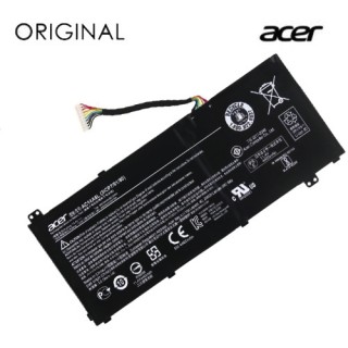 Аккумулятор для ноутбука ACER AC15B7L, 4600mAh, Original
