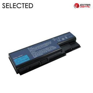 Аккумулятор для ноутбука ACER AS07B31, 4400mAh, Extra Digital Selected