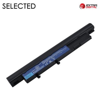 Аккумулятор для ноутбука ACER AS09D31, 4400mAh, Extra Digital Selected