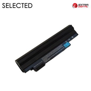 Notebook Battery ACER Aspire AL10A31, 4400mAh, Extra Digital Selected