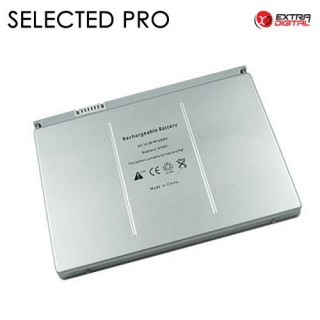 Аккумулятор для ноутбука A1189, 6300mAh, Extra Digital Selected Pro
