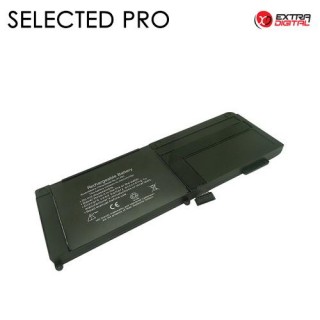 Аккумулятор для ноутбука A1286, 5400mAh, Extra Digital Selected Pro