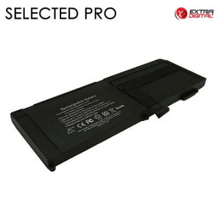 Аккумулятор для ноутбука A1321, 5400mAh, Extra Digital Selected Pro