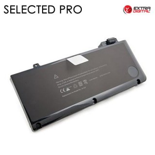 Аккумулятор для ноутбука A1322, 6000mAh, Extra Digital Selected Pro