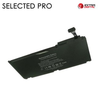 Аккумулятор для ноутбука A1342, 5370mAh, Extra Digital Selected Pro