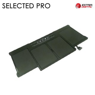 Аккумулятор для ноутбука A1405, 7000mAh, Extra Digital Selected Pro