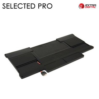 Notebook Battery for A1405, 7200mAh, Extra Digital Selected Pro