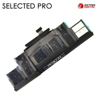 Аккумулятор для ноутбука A1417, 8800mAh, Extra Digital Selected Pro